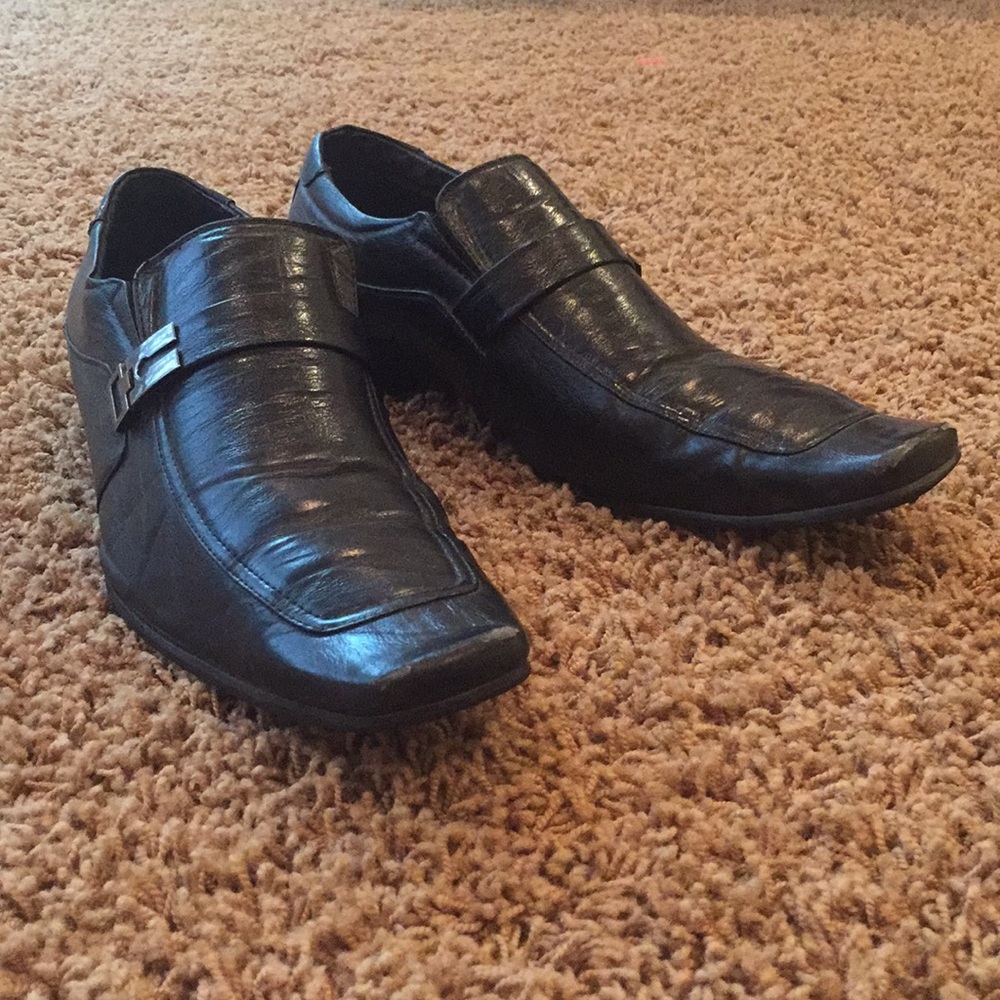 Dell I Aldo styled in Italy shoe